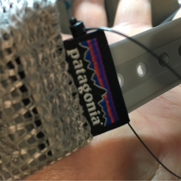 Patagonia Fitz Roy Scope LoPro Trucker Hat - Picture 9 of 13